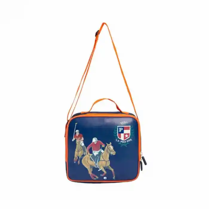 U.s. Polo Plbsç23307 Beslenme Çantası