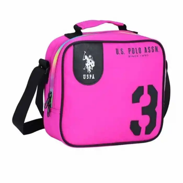 U.s. Polo Plbsc24274 Beslenme Çantası