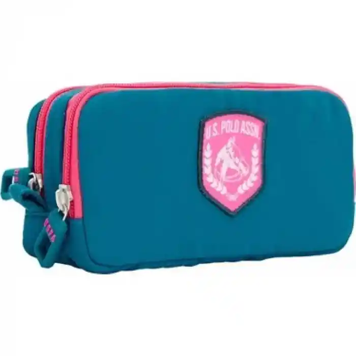 U.s. Polo Plklk23244 Kalem Çantası