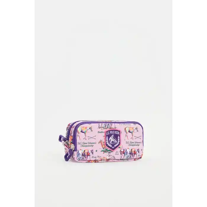 U.s. Polo Plklk23246 Kalem Çantası