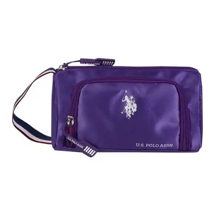 U.s. Polo Plklk24037 Kalem Çantası