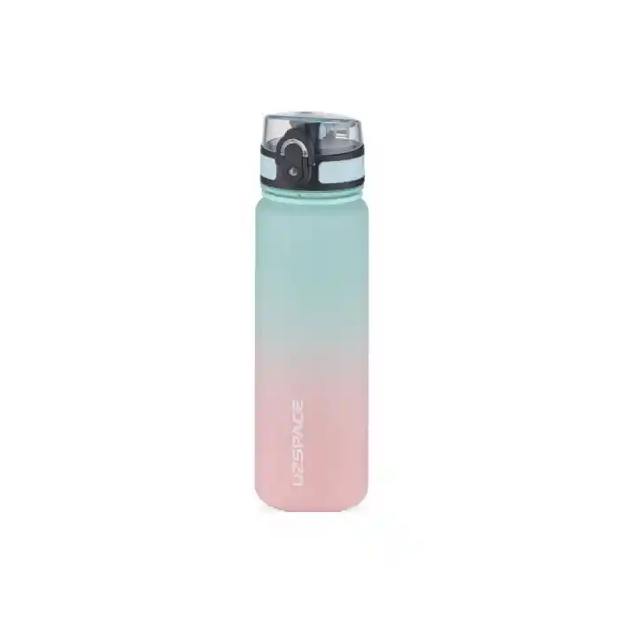 Vagon Lıfe 3026-6 Uzspace Gradient Renk Soft-touch Trıtan Matara 500 Ml