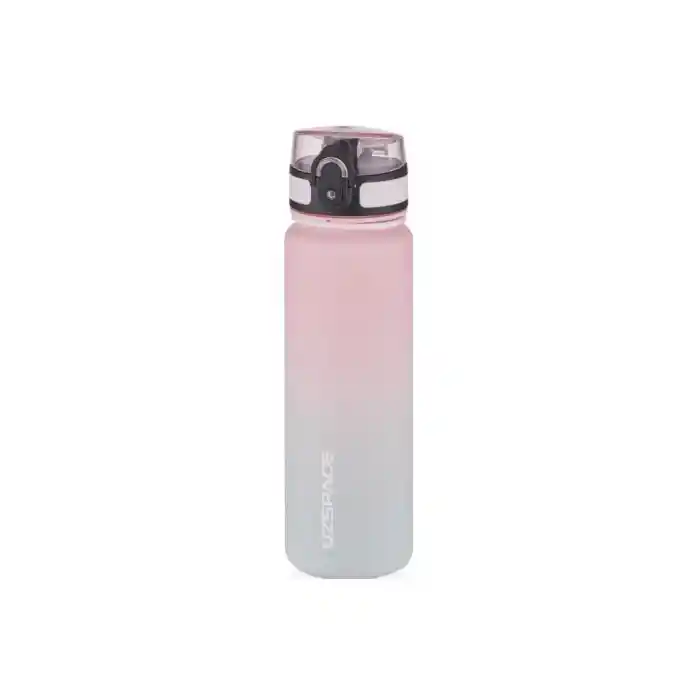 Vagon Lıfe 3026-6 Uzspace Gradient Renk Soft-touch Trıtan Matara 500 Ml