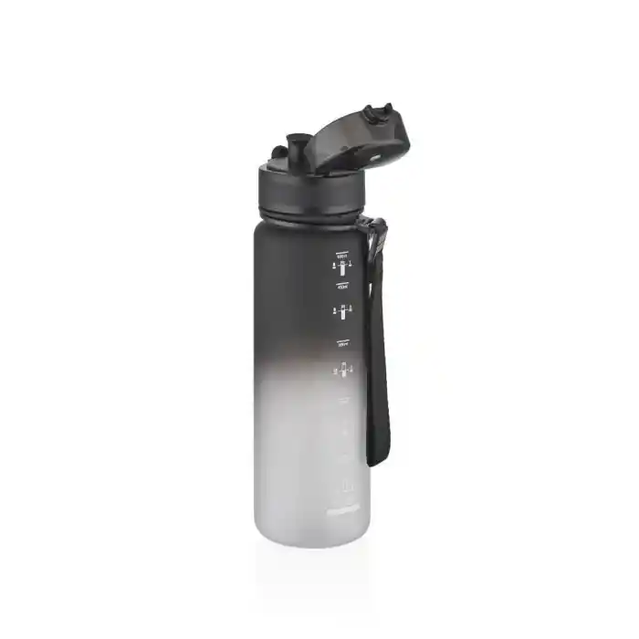 Vagon Lıfe 3026-6 Uzspace Gradient Renk Soft-touch Trıtan Matara 500 Ml