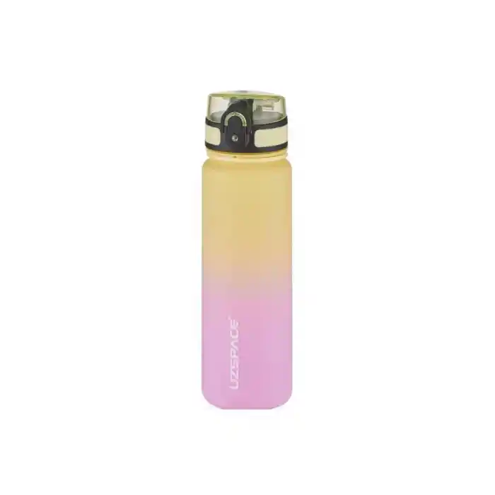 Vagon Lıfe 3026-6 Uzspace Gradient Renk Soft-touch Trıtan Matara 500 Ml