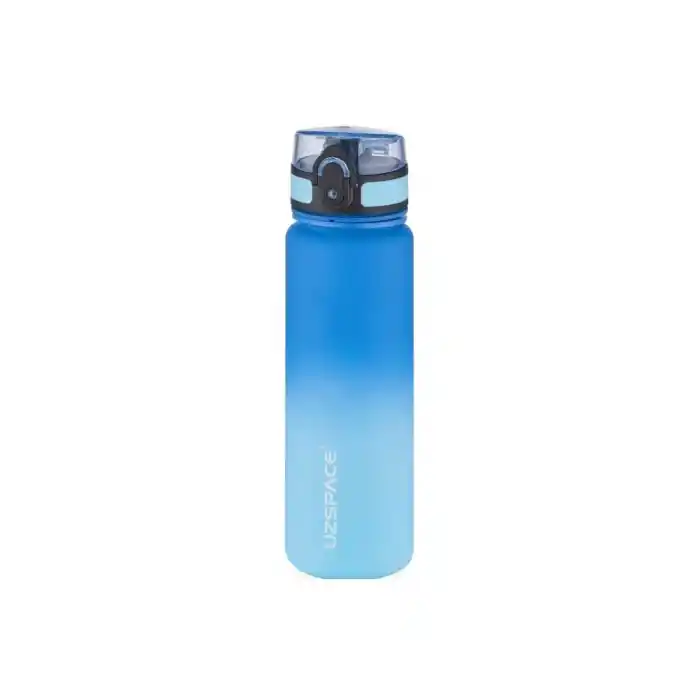 Vagon Lıfe 3026-6 Uzspace Gradient Renk Soft-touch Trıtan Matara 500 Ml