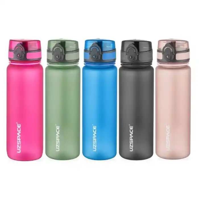 Vagon Lıfe 3053-2 Trıtan Matara Klasik Renk 800 Ml