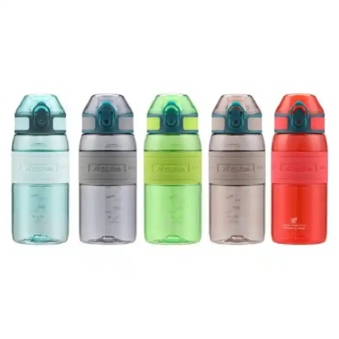 Vagon Lıfe 4107 Uzspace Trıtan Matara 450 Ml