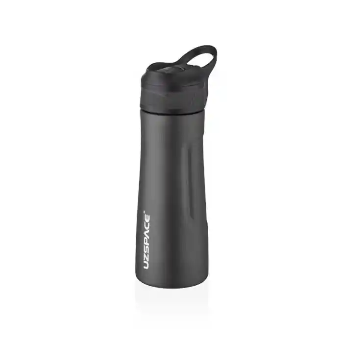 Vagon Lıfe 9004 Çelik Matara 480 Ml