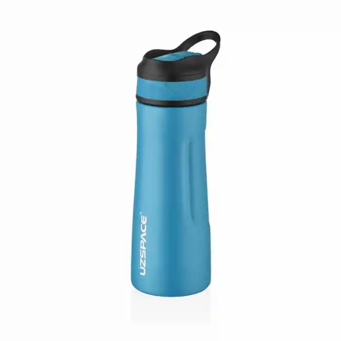 Vagon Lıfe 9004 Çelik Matara 480 Ml