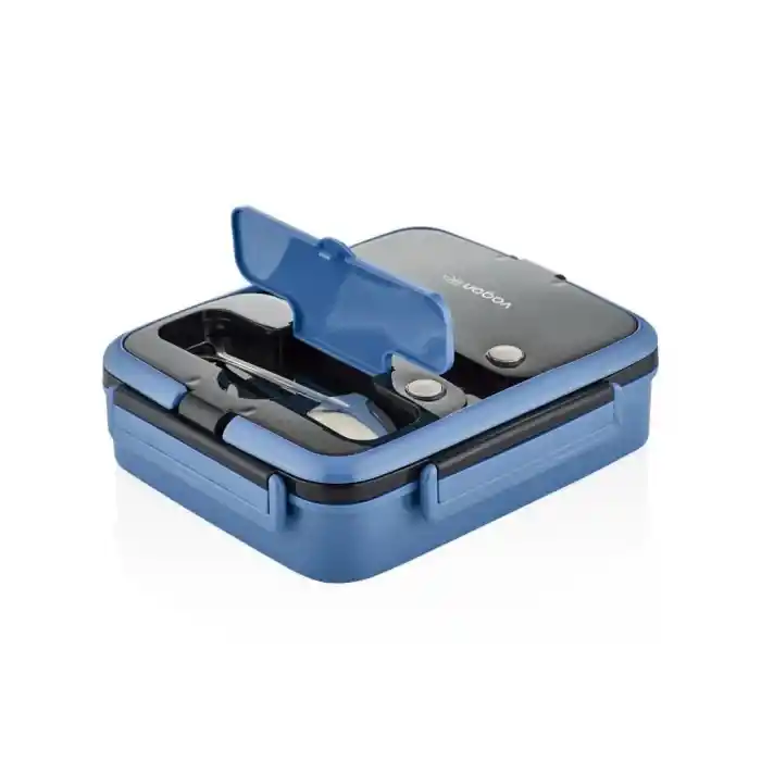 Vagon Lıfe Bl10164 Beslenme Kabı Lunch Box 1000 Ml