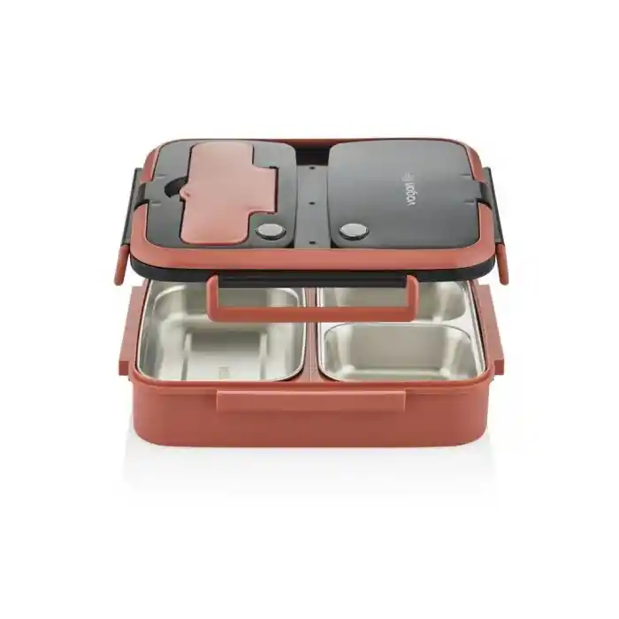 Vagon Lıfe Bl10164 Beslenme Kabı Lunch Box 1000 Ml