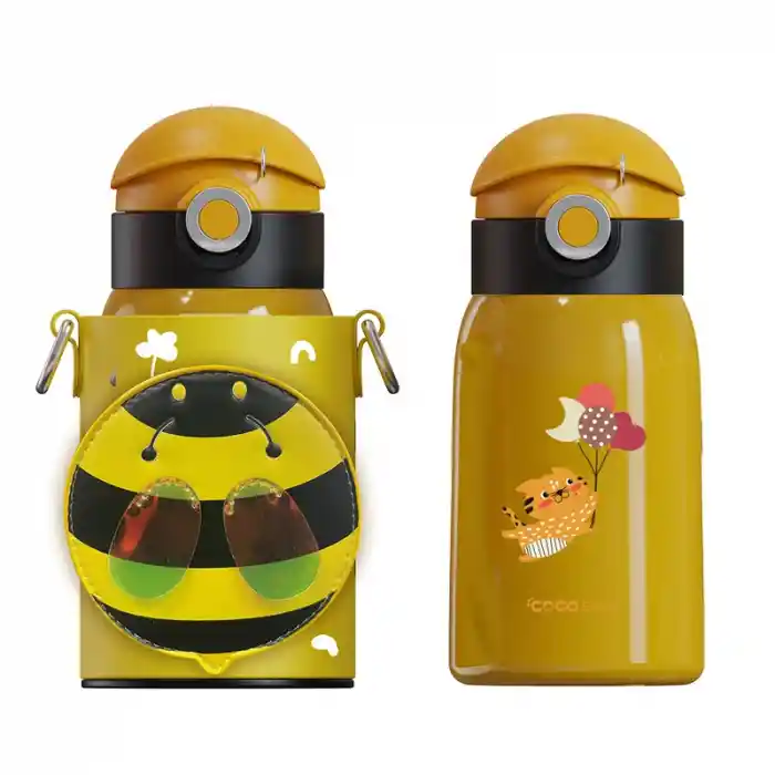 Vagon Lıfe Cocosmıle Cs-8105 Çelik Termos 470 Ml