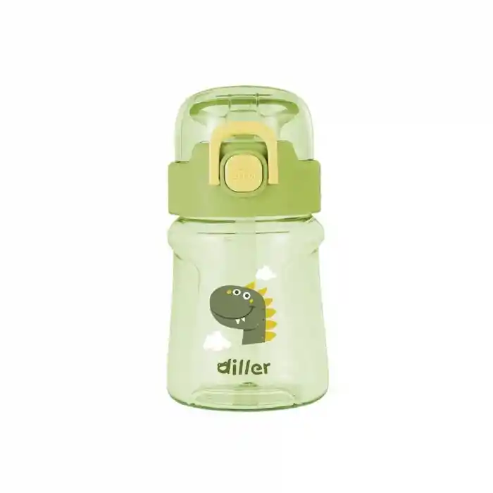 Vagon Lıfe Db-007 Karma Renk Matara 400 Ml