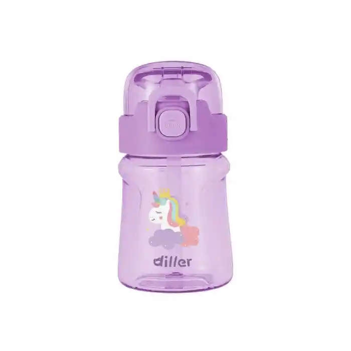 Vagon Lıfe Db-007 Karma Renk Matara 400 Ml