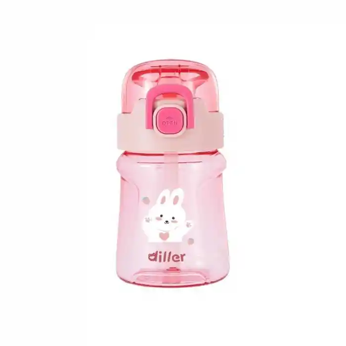 Vagon Lıfe Db-007 Karma Renk Matara 400 Ml