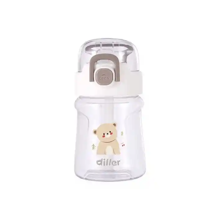 Vagon Lıfe Db-007 Karma Renk Matara 400 Ml