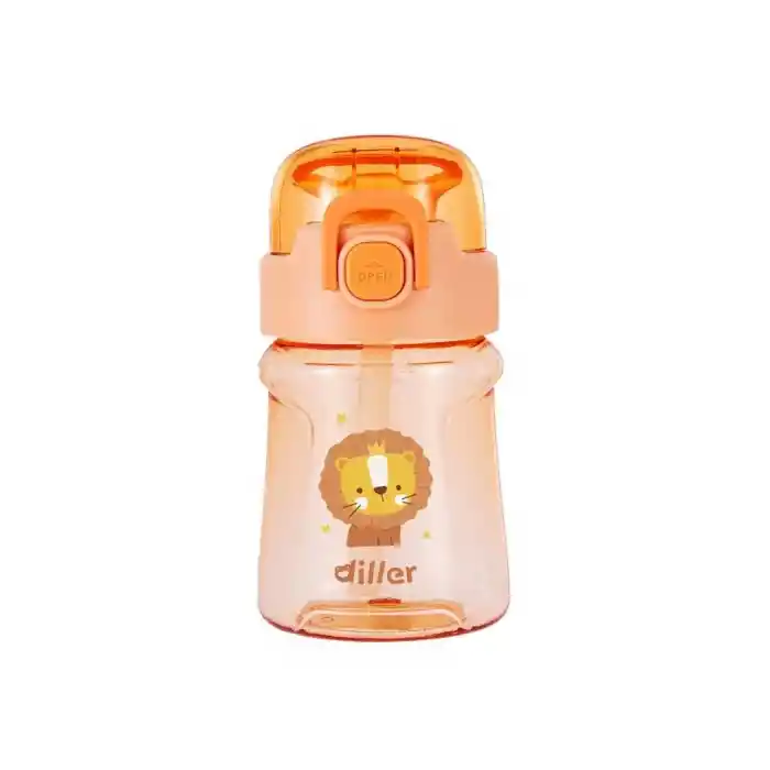 Vagon Lıfe Db-007 Karma Renk Matara 400 Ml