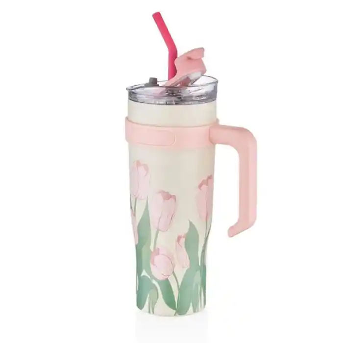 Vagon Lıfe Dıller D9168 Çelik Matara 620 Ml