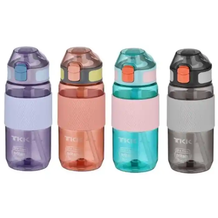 Vagon Lıfe Tkk T1003 Su Matarası 700 Ml