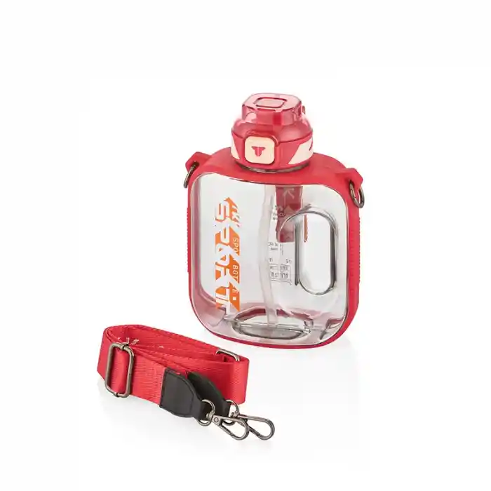 Vagon Lıfe Tkk T1022 Sporcu Matara 1000 Ml