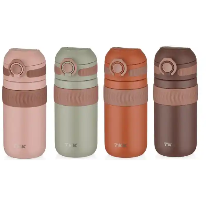 Vagon Lıfe Tkk T2006 Çelik Termos 450 Ml