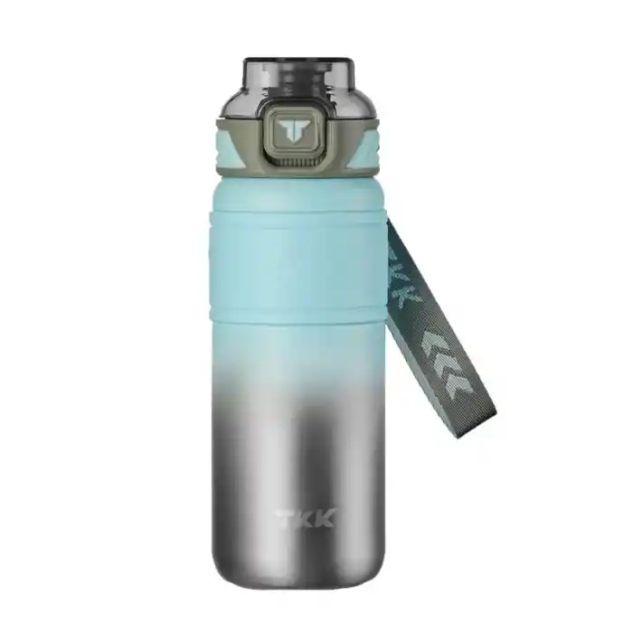 Vagon Lıfe Tkk T2022 Çelik Termos 500 Ml