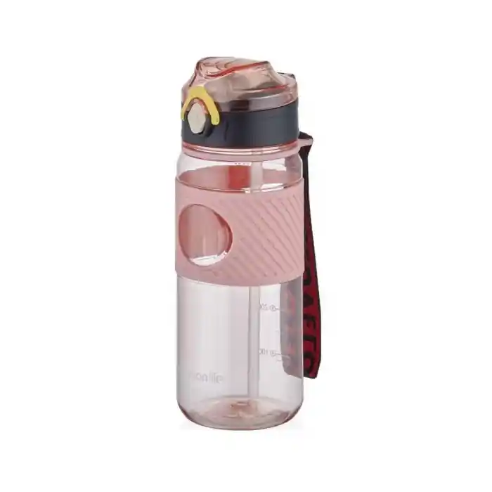 Vagon Lıfe Uzspace 2236 Trıtan Matara 600 Ml
