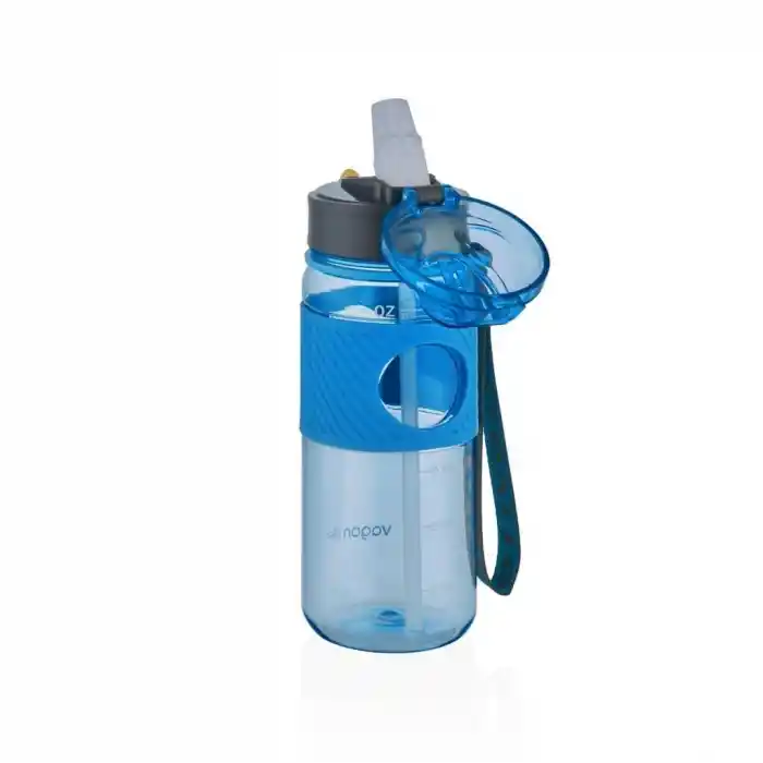 Vagon Lıfe Uzspace 2236 Trıtan Matara 600 Ml