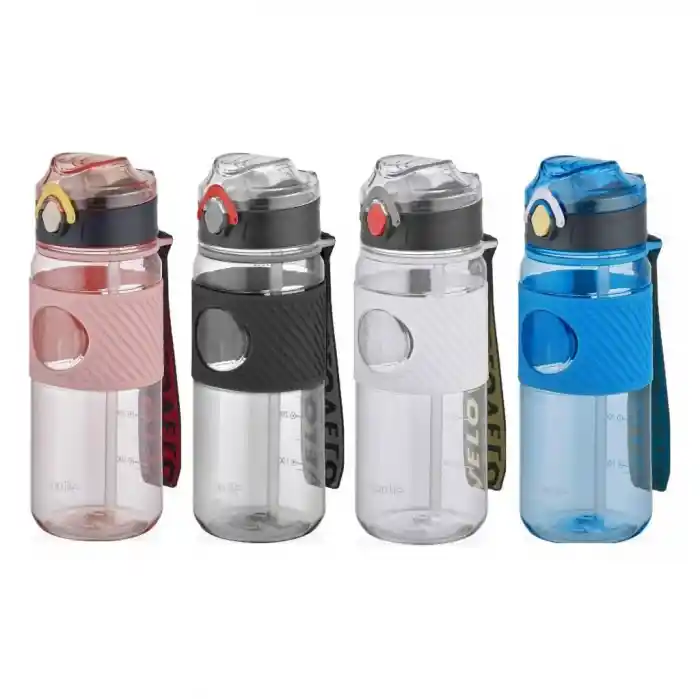 Vagon Lıfe Uzspace 2236 Trıtan Matara 600 Ml