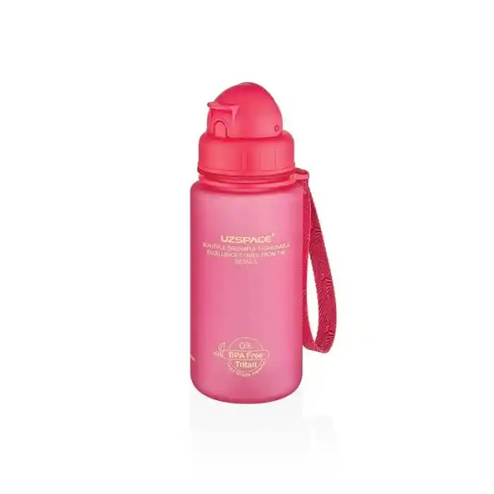 Vagon Lıfe Uzspace 3024-5 Trıtan Matara 400 Ml