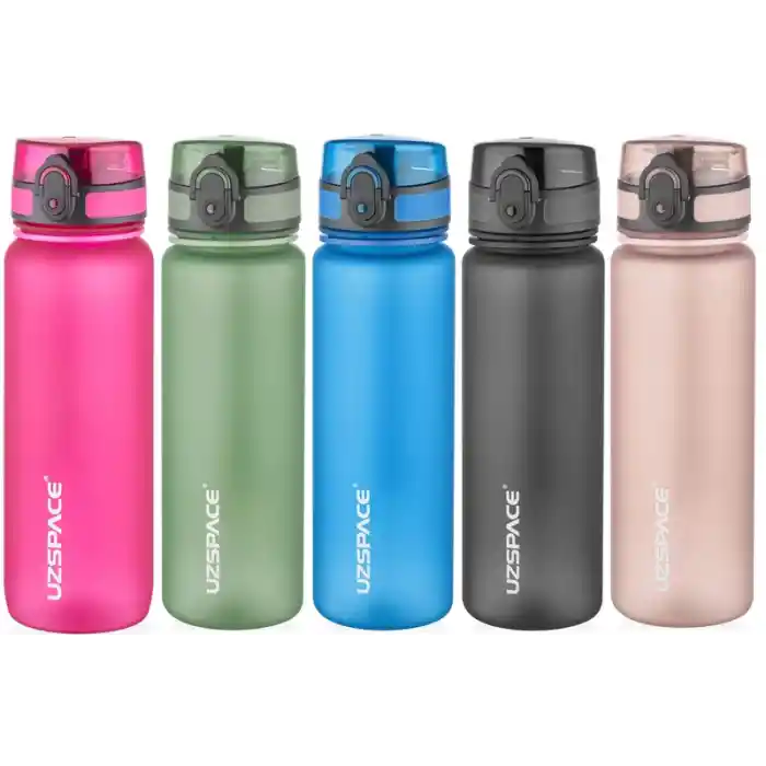 Vagon Lıfe Uzspace 3038-7 Soft Touch Trıtan Matara 1000 Ml