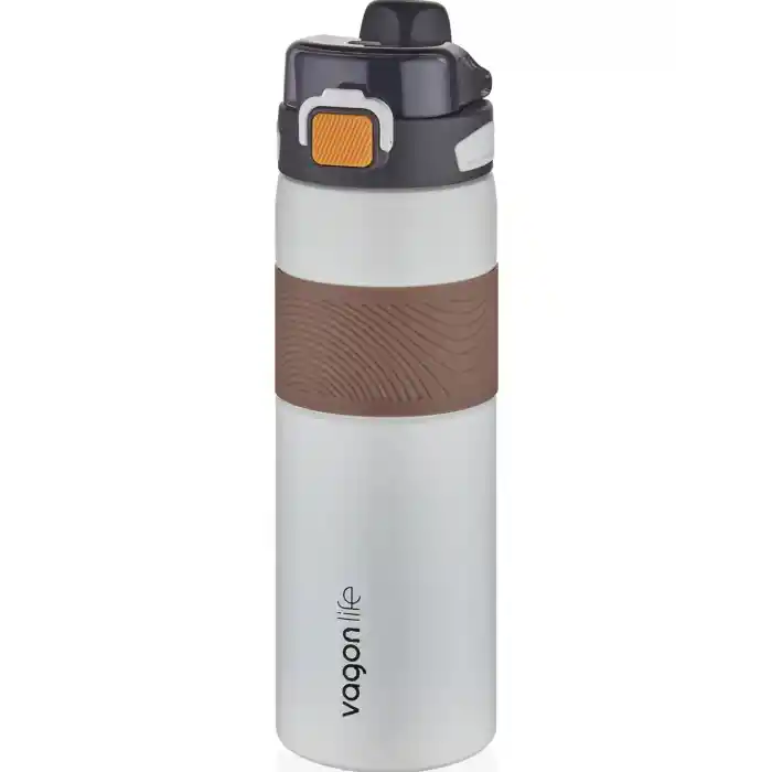 Vagon Lıfe Vgn032 Çelik Matara 800 Ml