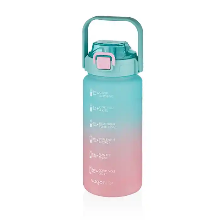 Vagon Lıfe Vgn2213 Pipetli Matara 1500 Ml