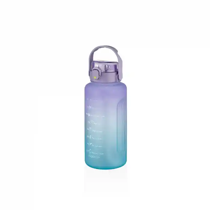Vagon Lıfe Vgn2215 Renk Pipetli Matara 2000 Ml
