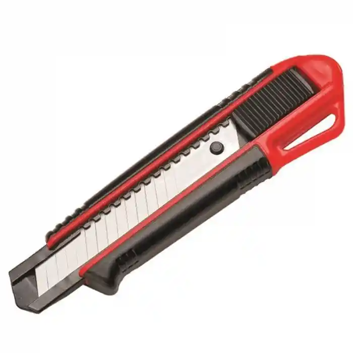 Vıp Tec Maket Bıçağı Vt875101 Büyük Plastik Sap Metal Uç