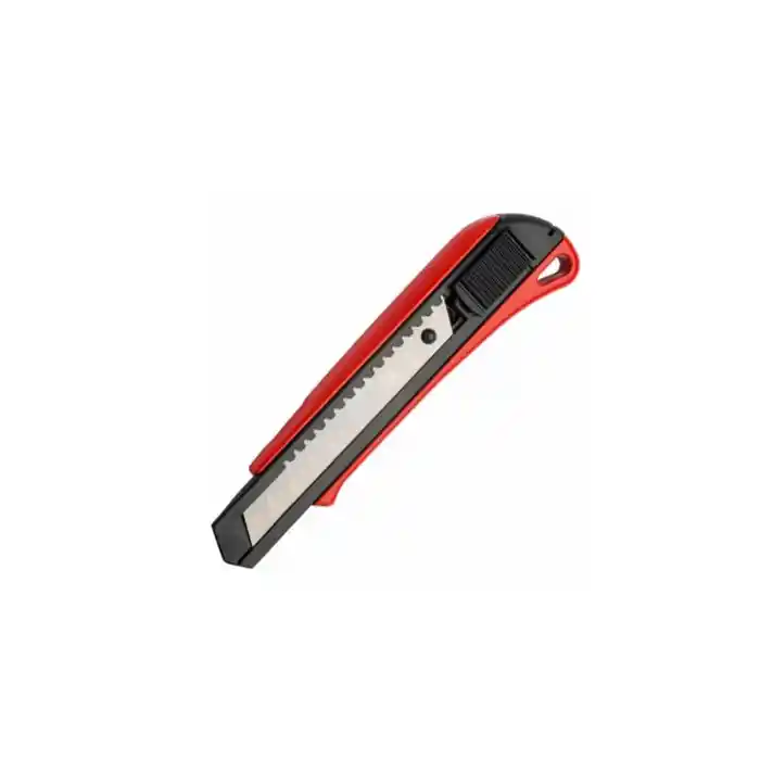 Vıp Tec Maket Bıçağı Vt875111 Büyük Metal