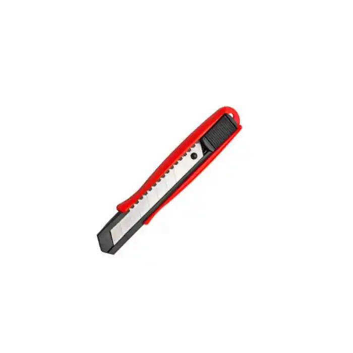 Vıp Tec Maket Bıçağı Vt875118 Büyük Plastik