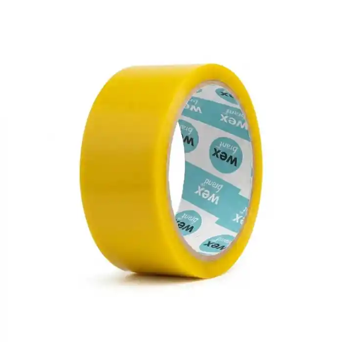 Wex 45x40 Mt Koli Bandı Şeffaf Akrilik