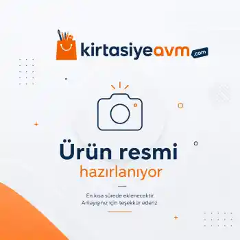 Mimaks A4 Laminasyon 125 Mıc.100 Lü Lp-4