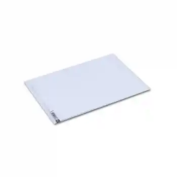 Abka A4 Çıtçıtlı Dosya Şeffaf