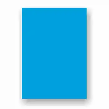 Adel 50x70 160 Gr Koyu Mavi Fon Kartonu 2031 100 Lü