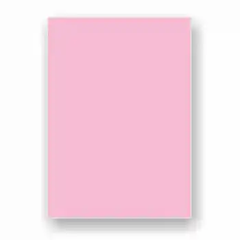 Adel 50x70 160 Gr Pembe Fon Kartonu 2022 100 Lü