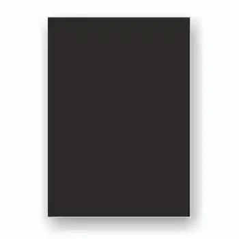 Adel 50x70 160 Gr Siyah Fon Kartonu 20340010 100 Lü