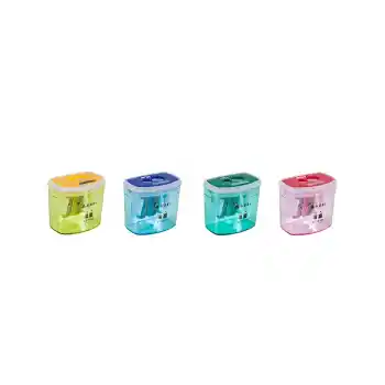 Adel 685 Auto Lock Pastel Kalemtraş 22600000310