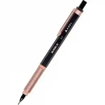 Adel Bl Duo Siyah-rose Versatil Kalem 0.7 2120000053