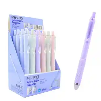 Aıhao Gp-2971 Silinebilir 0,7 Jel Kalem
