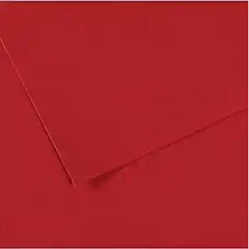 Alex Kolej Fon Kartonu 50x70 Bordo 160 Gr 100 Lü 1069