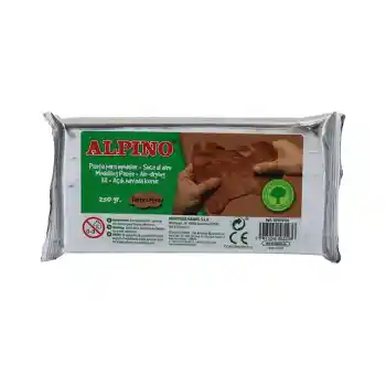 Alpıno Şekillendirme Kili 250 Gr Dp-010105