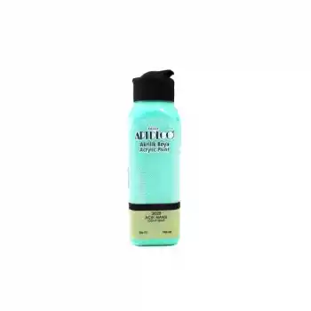 Artdeco Akrilik Boya 140 Ml Açık Nane 070r-3028